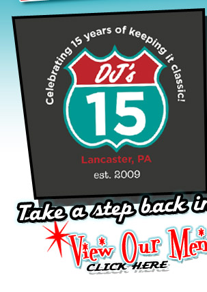 Best Restaurants in Lancaster, PA