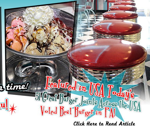 Family Restaurants in Lancaster, PA