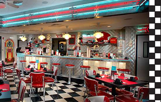 Restaurants in Lancaster, PA